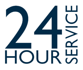 24 hour plumbing services spring
