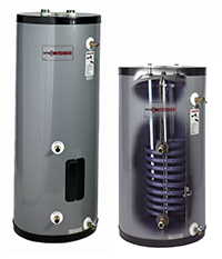 water heaters spring tx